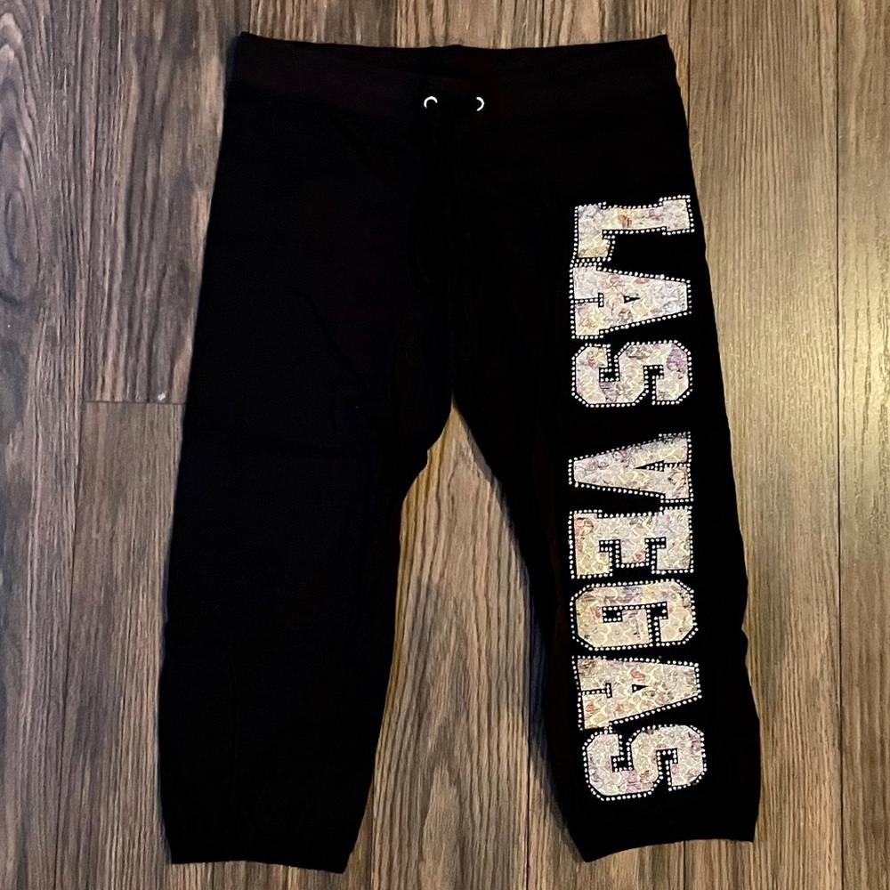 Las Vegas Capris